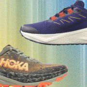 What Are Gravel Running Shoes? (2025)