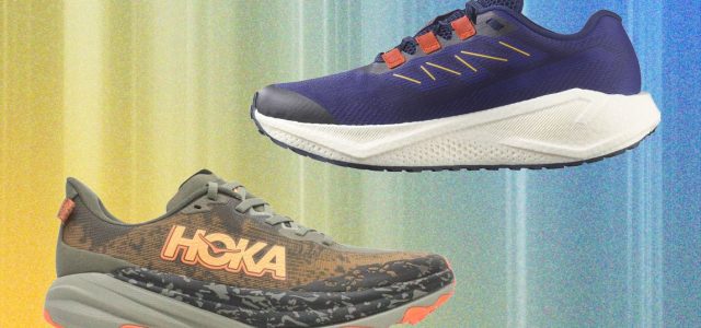 What Are Gravel Running Shoes? (2025)