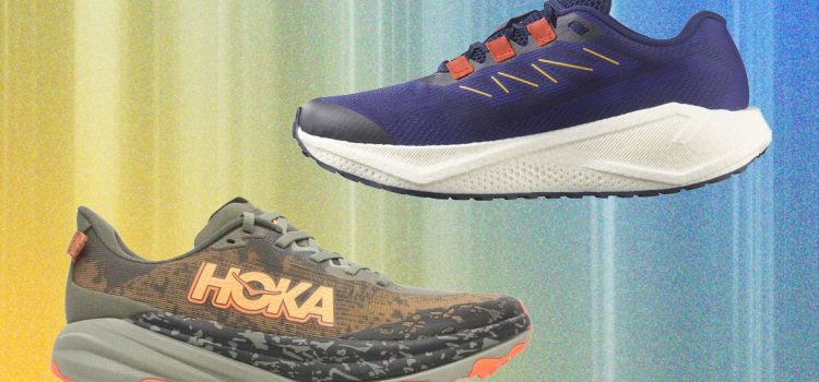 What Are Gravel Running Shoes? (2025)