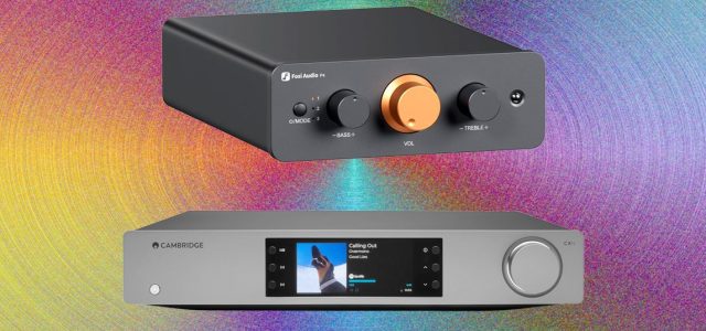 What Is a Preamp, and Do I Really Need One?