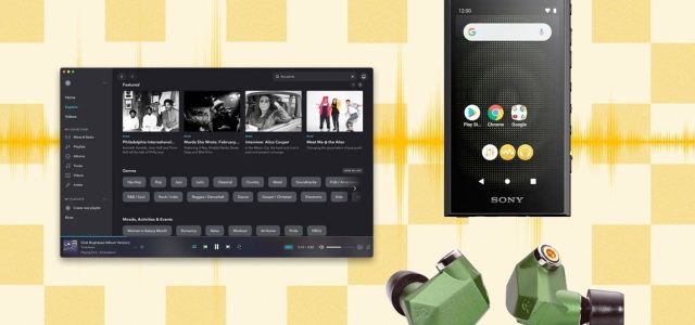 What Is Lossless Audio, and Do You Really Need It?