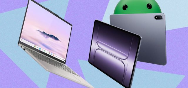 Aluminium OS: Everything We Know About the Chromebook Successor