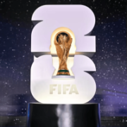 World Cup 2026 draw sets out betting favorites as markets take shape