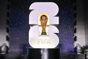 World Cup 2026 draw sets out betting favorites as markets take shape