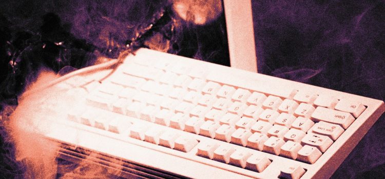 The Worst Hacks of 2025