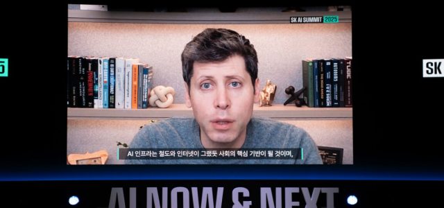 OpenAI CEO declares “code red” as Gemini gains 200 million users in 3 months