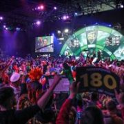 PDC Darts chief lauds integral partnerships with gambling companies
