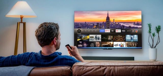 Alexa Plus Will Summon a Movie Scene for You, and Prime Video Will Stream It