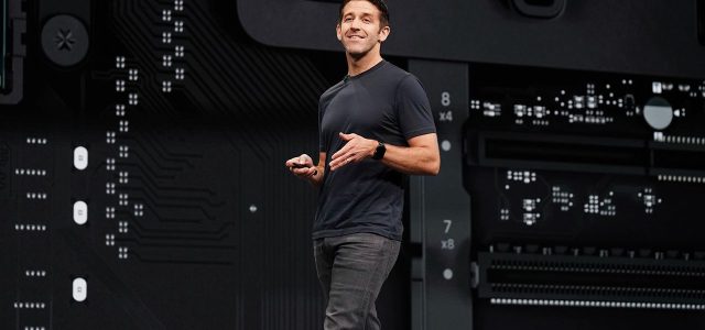 As Key Talent Abandons Apple, Meet the New Generation of Leaders Taking On the Old Guard