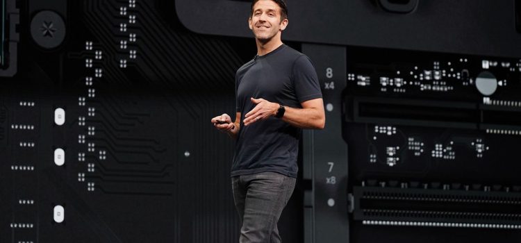 As Key Talent Abandons Apple, Meet the New Generation of Leaders Taking On the Old Guard