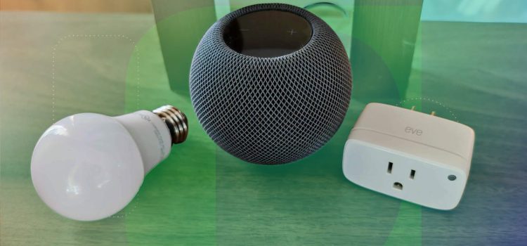 Best Apple HomeKit Devices to Buy for 2025