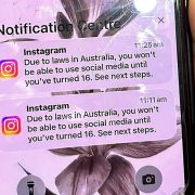 Australia Bans Social Media for Kids Under 16. Which Sites Are Blocked?