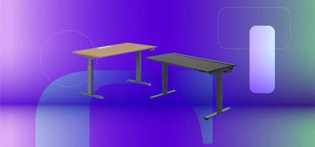 Best Desks of 2025: I’ve Spent Nearly 4,000 Hours Testing Desks. These Are the Ones You Want