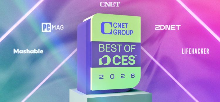 We’re Choosing the Official Best of CES 2026 Awards