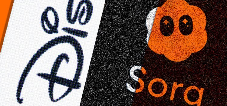 The Disney-OpenAI Deal Redefines the AI Copyright War