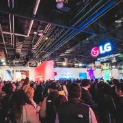 LG’s Micro RGB Evo TV Promises Better Color at CES 2026