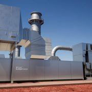 Supersonic Jet Engines Will Soon Power AI Data Centers