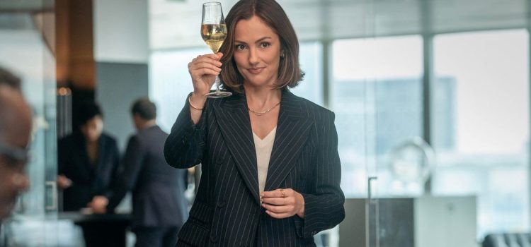 New 2025 Christmas Movies to Stream on Netflix, Prime Video and More Today