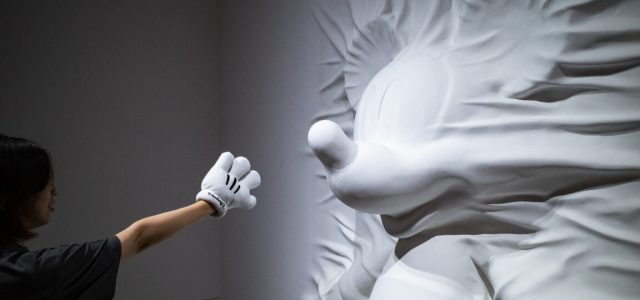 Disney invests $1 billion in OpenAI, licenses 200 characters for AI video app Sora