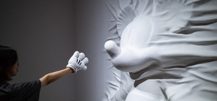 Disney invests $1 billion in OpenAI, licenses 200 characters for AI video app Sora