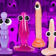 Is Your Vibrator Spying on You?