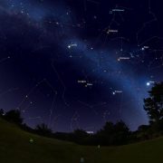 The Geminids Peak Tonight: How to Catch the Last Big Meteor Shower of the Year