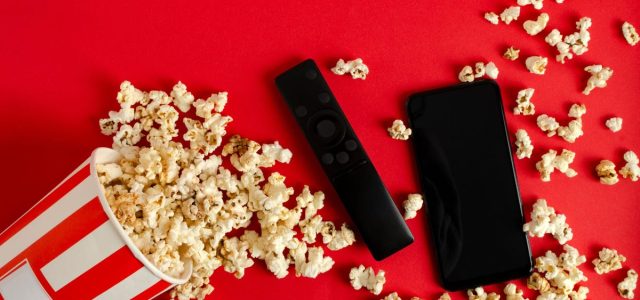 With New Genres, Viewers Like You Are Changing What TV Actually Means