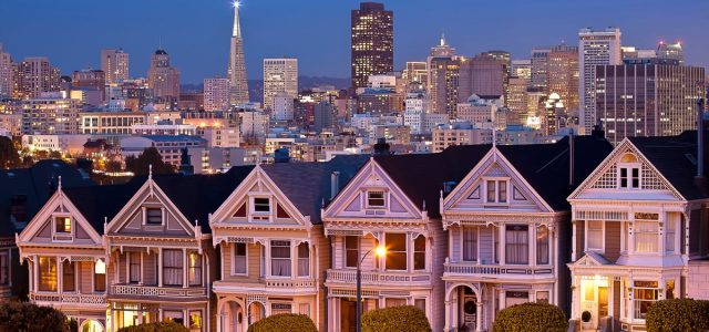 Best Internet Providers in San Francisco