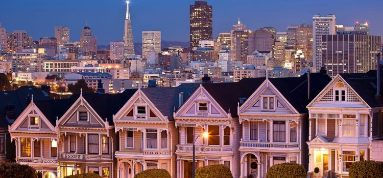 Best Internet Providers in San Francisco