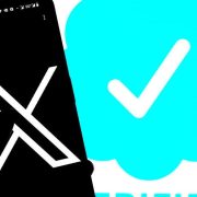 Elon Musk’s X Hit With $140M Fine Over ‘Deceptive’ Blue Checkmark Design