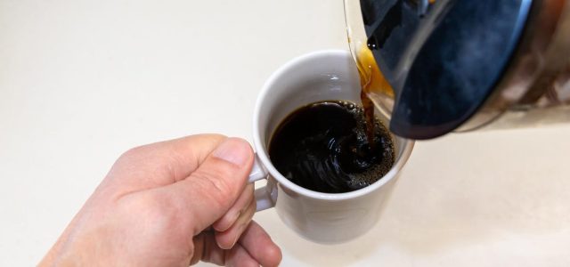 A Christmas Miracle: Finally Making a Cup of Coffee Your Coffee-Snob Cousin Won’t Criticize
