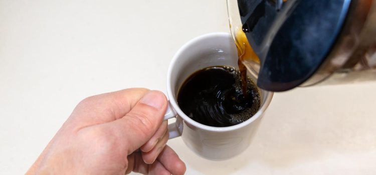 A Christmas Miracle: Finally Making a Cup of Coffee Your Coffee-Snob Cousin Won’t Criticize