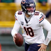 NFL Week 16: How to Watch Packers vs. Bears, Bills vs. Browns and More Games From Anywhere