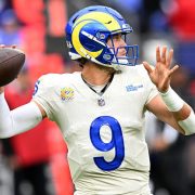 Monday Night Football: How to Watch Rams vs. Falcons Tonight for Free