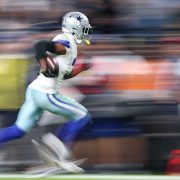 Thursday Night Football: How to Watch Cowboys vs. Lions Today for Free