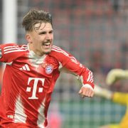 Bundesliga Soccer Livestream: How to Watch Bayern Munich vs. Mainz