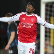 Premier League Soccer: Stream Arsenal vs. Wolves Live From Anywhere