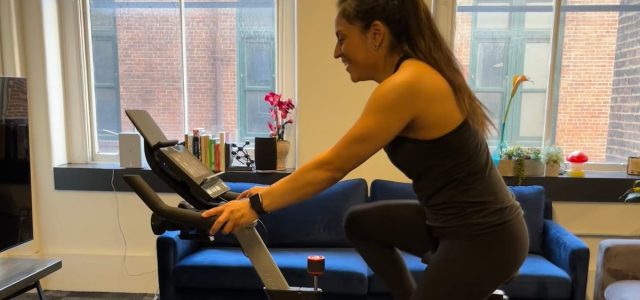 Best Peloton Alternatives for 2025