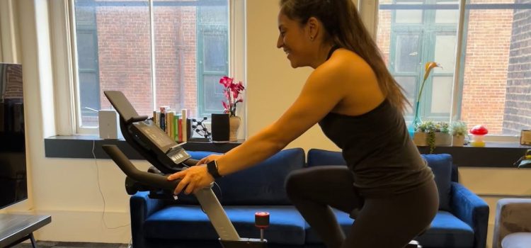 Best Peloton Alternatives for 2025