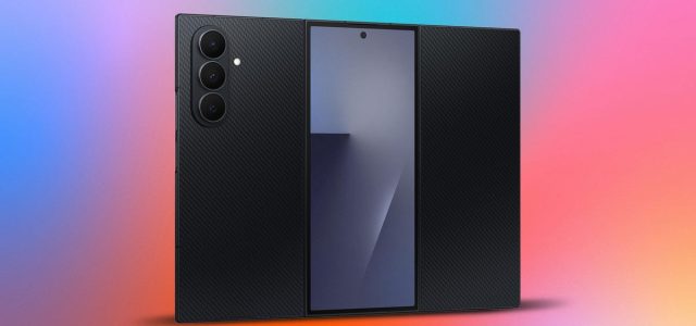 Samsung’s Galaxy Z TriFold Debuts in Korea Next Week, But Won’t Hit the US Until 2026