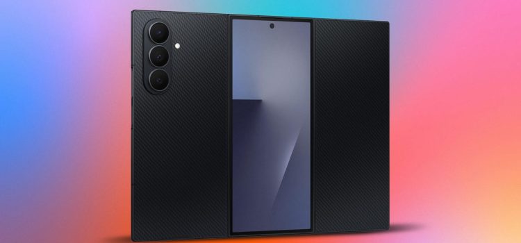 Samsung’s Galaxy Z TriFold Debuts in Korea Next Week, But Won’t Hit the US Until 2026