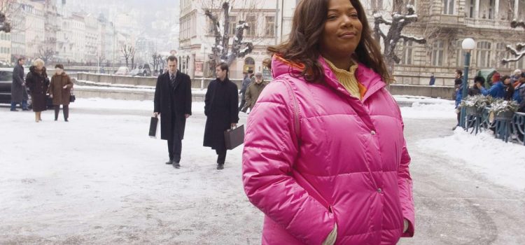 Dreams Are Meant to Be Chased in This Classic Romantic Dramedy