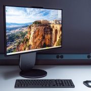 Lenovo Yoga AIO 27i Desktop Review: A Capable, if Utilitarian, All-in-One Computer