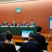Macau reports 70% rise in gaming-related crime cases in 2025