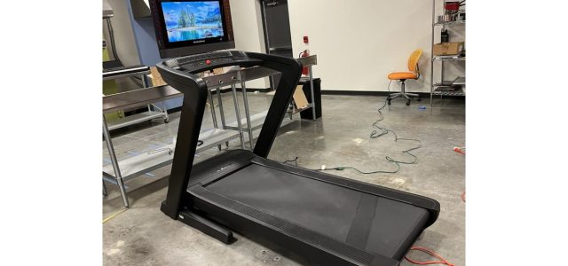 Best Treadmills of 2025 Tested by a Running Expert