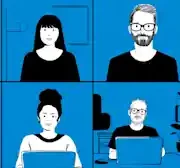 Zoom says it aced AI’s hardest exam. Critics say it copied off its neighbors.