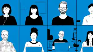 Zoom says it aced AI’s hardest exam. Critics say it copied off its neighbors.