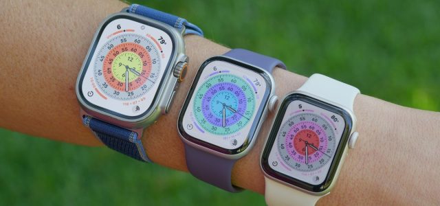 Best Apple Watch for 2025