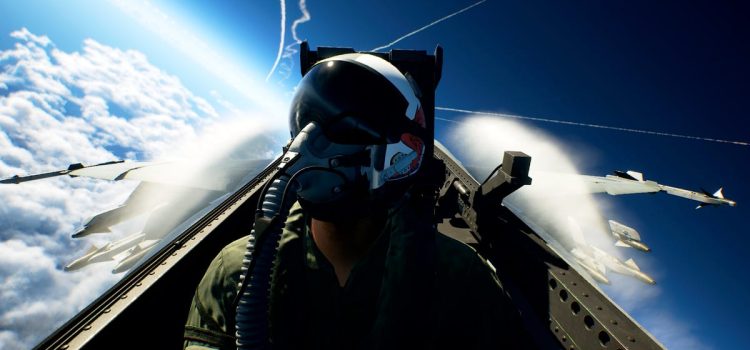 Ace Combat 8 Will Incorporate Dogfighting Tips From Real Jet Pilots