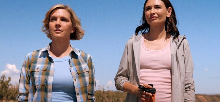 ‘Pluribus’ Release Schedule: When Does the Season Finale Come Out?